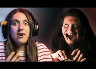 ВОНО РУХАЄТЬСЯ ТОДІ КОЛИ ВИМКНЕНЕ СВІТЛО 4 НАЙСТРАШНІШІ КОРОТКОМЕТРАЖКИ CREEPY KARUSO CLUB 2