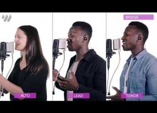  Champion Bethel Music Vocal Tutorial