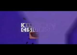 Klasky Csupo Logo 2002 Normal High Pitched