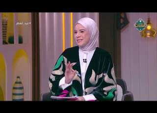أئمة القبلة في محراب الجامع الأزهر ان واين في ضيافة قناة الناس قناة الناس