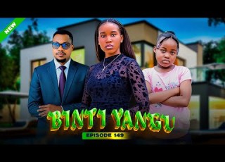 BINTI YANGU Full Episode 149 Love
