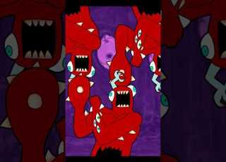  Physical Monster Shorts Lobotomycorporation Bbbbダンス