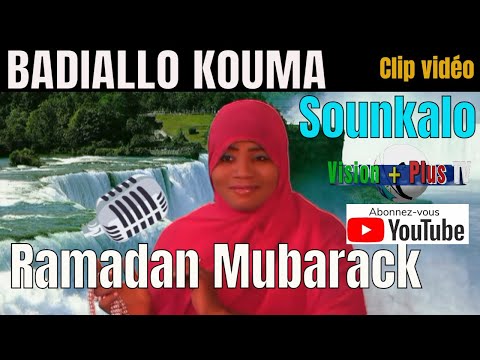 Badiallo Kouma Sounkalo Clip Vidéo De Musique