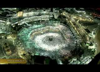  تراويح ليلة 26 رمضان 1438 سور الذاريات 38 والطور والنجم والقمر فضيلة الشيخ أ د سعود الشريم