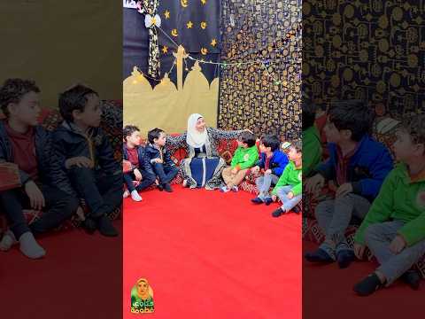 حكاوي زمان من حكاوي فطومة حكاوي زمان أغاني أطفال أغنية جديدة أطفالنا أمانة