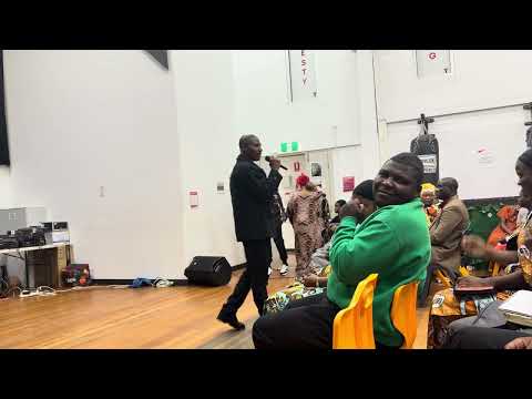 15 March 2026 Mahubiri Ya Mwinjilist WINA NYANGYU KU Ujumbe KUMTAMBUA YESU 15 March 2026 Mahubiri Ya Mwinjilist WINA NYANGYU KU Ujumbe KUMTAMBUA YESU