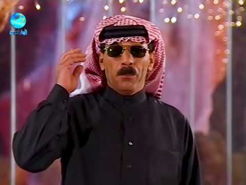 الفنان عمر سليمان سود العيون فيديو كليب ليالي العيد