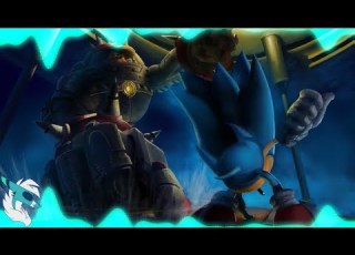 Sonic 3 Final Boss Remix Big Arms RetroSpecter
