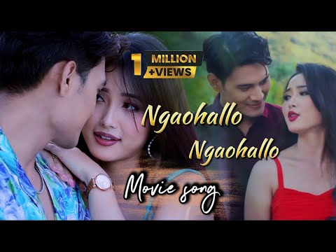 NGAOHALLO OFFICIAL SONG RELEASED MOVIE Fumduna Thamlage NGAOHALLO OFFICIAL SONG RELEASED MOVIE Fumduna Thamlage