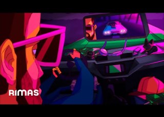  Eladio Carrión Toretto Visualizer Monarca