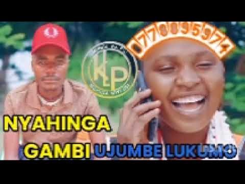 NYAHINGA GAMBI UJUMBE WA LUKUMO BY MADULU STUDIO