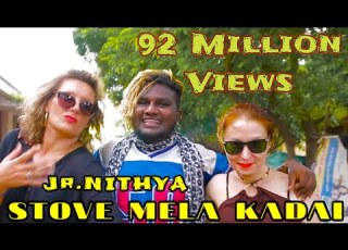  STOVE MELA KADAI SONG 2019 JUNIOR NITHYA 9042353312 GANA SONG 2020