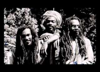  ISRAEL VIBRATION Reggae On The River