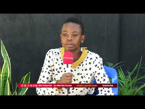 BINTI ASHUHUDIA ALIVYOPEWA MIKOBA YA KICHAWI JINSI ALIJIBADILISHA KUWA NYOKA ALIYOSHIRIKI KUUA