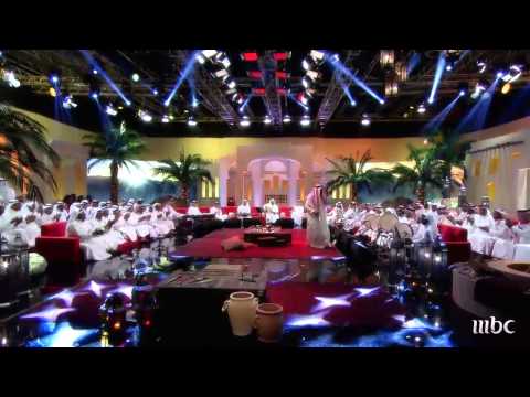 جلسات وناسة 2013 فيصل السعد البوشية