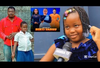 MFAHAMU BINTI KISODA WA BABA KALOBO AFUNGUKA UKWELI WOTE WANAFUNZI WANANIITA MCHAWI