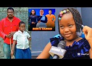 MFAHAMU BINTI KISODA WA BABA KALOBO AFUNGUKA UKWELI WOTE WANAFUNZI WANANIITA MCHAWI