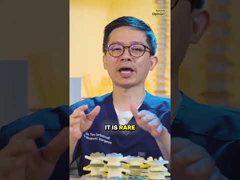 How Long Is Pain After Laminectomy Dr Tony Setiobudi