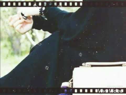 فليقولو عن حجابي انه يخفي شبابي