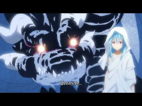 Tensura Funny Moment Raphael Orders Veldora Ifrit To Training Because They Are Both Too Lazy Tensura Funny Moment Raphael Orders Veldora Ifrit To Training Because They Are Both Too Lazy