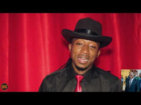 Utakugusa Wimbo Wa KISUKUMA Kwa HAYATI Magufuli Ulioimbwa Na Ntemi Omabala