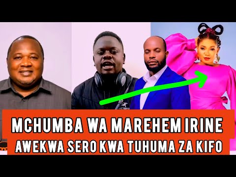 MCHUMBA WA MAREHEM IRINE AMEKAMATWA EV PASCHAL CASSIAN