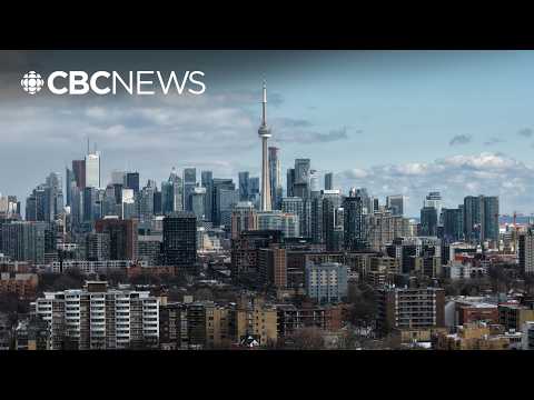 Toronto Has A New Plan To Tackle Traffic Will It Work