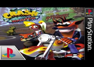 Crash Bandicoot 3 Warped PS1 Longplay 100 Walkthrough