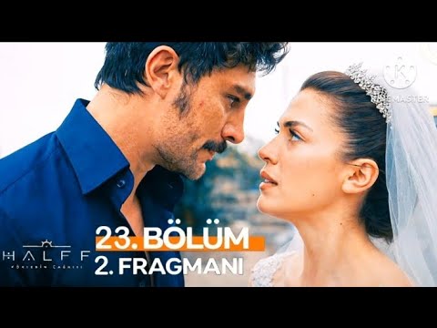 مسلسل الخليفة الحلقة 23 اعلان 2رسمي مترجم للعربية يلديز تتزوج من يلدريم وصدمة سرحات