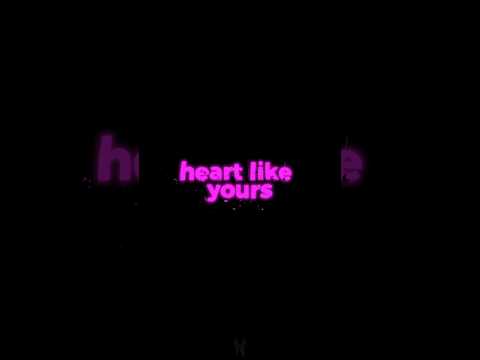 Willamette Stone Heart Like Yours Spedup Lyrics Shortsfeed Lyrics Aesthetic Edit Feed