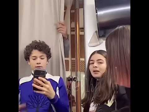 اسكندر يوصف إليف صدمة إليف