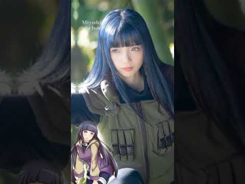 كوسبلاي شخصيات ناروتو شيبودن Shorts Durecorder نطالب بطرد الاوتاكو لليابان ترند