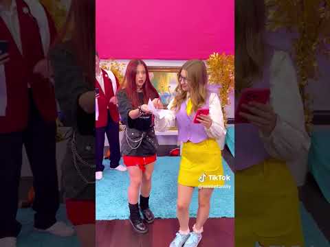 رمش خطاف وسحر اصناف تفاعل يا حلوين