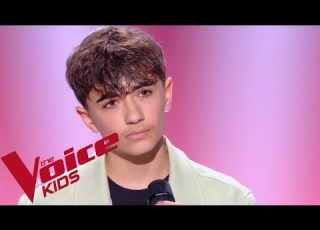 Fanola Band Bella Ciao Dony The Voice Kids 2025 Blind Auditions