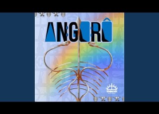 ANGORÔ