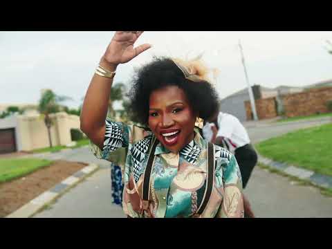Makhadzi Entertainment X Blissbouy Cancella Lenyalo Official Music Video