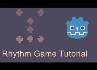  Complete Godot Rhythm Game Tutorial