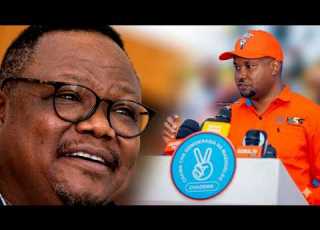  LISSU ALITOA TUHUMA ZA UFISADI ENZI ZA MBOWE CHAMA KILIMSHUGHULIKIA MNYIKA
