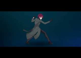 FGO Koyan Dark VS Bazett