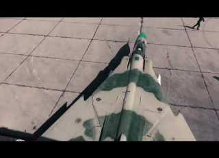 Syrian Air Force القوى الجوية السورية