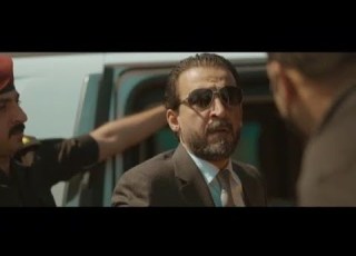 أغنية الديرة من يثقل حملها تقدم هم ه أهلها
