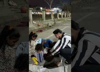  Tu Bas Dua Kama Phir Tujhse Ameer Koi Nhi Humanity Fyp ınstagood Reelstrending Ashirkhan