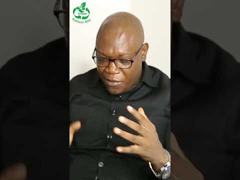 TUACHE KASUMBA Ugumba Unatibika TABIBU MADUHU