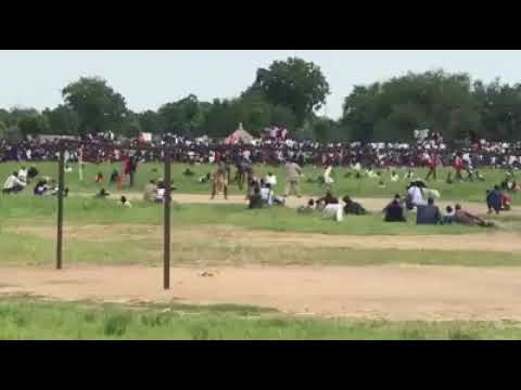 Gongic Achiek Vs Butic Maker