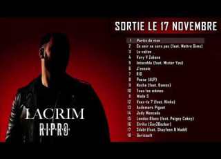 3DABI Lacrim Ft Shayfeen X Mad Official