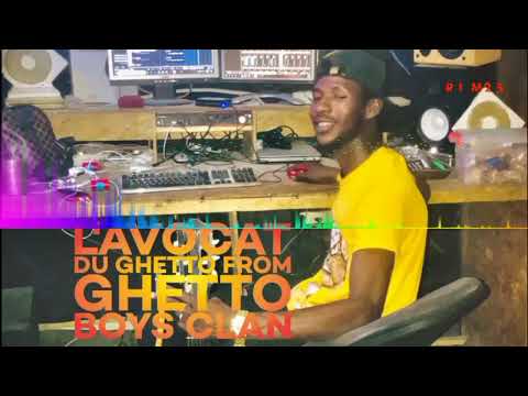 GHETTO BOYS Rap Rim 2021 2022 لالحزن