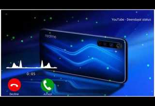Realme Ringtone Realme Best Phone Ringtone Realme New Phone Ringtone 2020 Download