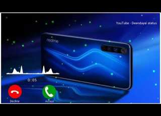 Realme Ringtone Realme Best Phone Ringtone Realme New Phone Ringtone 2020 Download