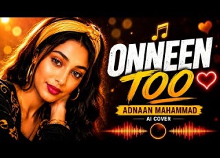  Onneen Too Si Yaaddee Adnaan Mahammad New Oromo Music 2026 Ethiopia Oromo Music AI Cover