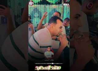  يالـيالـي خـبريهـم إن قـلبي مـانـسيهم الفنان احمد عادل ابلور جديد اغاني ابلور ترند